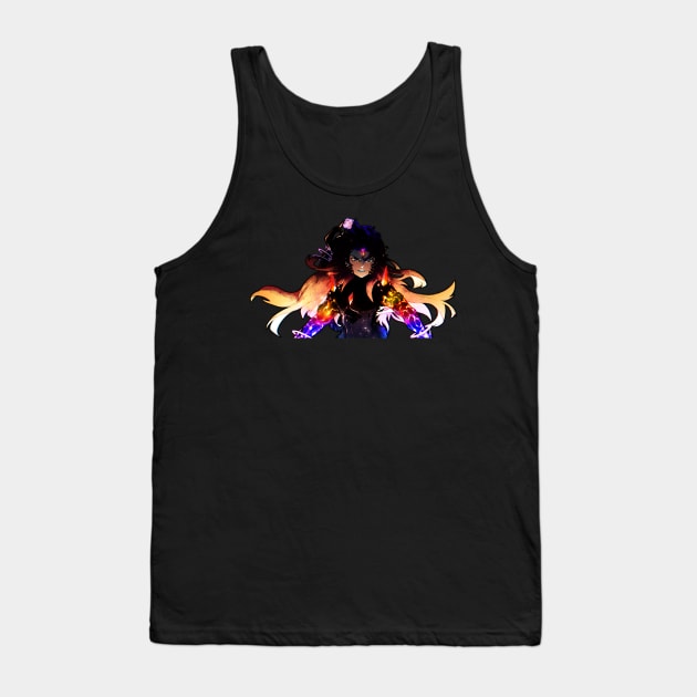 nef Tank Top by Sani